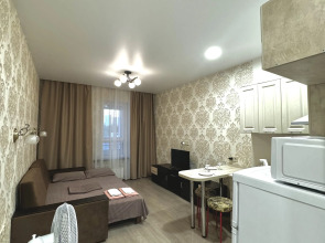 Квартира студия