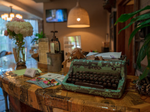 Гостевой дом Ближние дубки