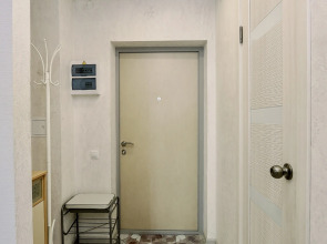 Квартира в Сердце Города