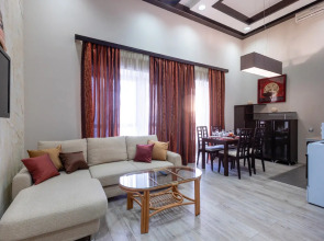 Квартира Пять Звёзд Фудзияма