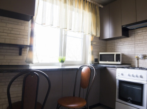 Апартаменты Apartment 52 Квартира для Командировочный