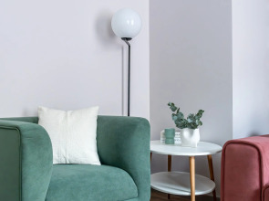 Апартаменты на Лиговском проспекте около Московского вокзала