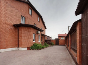 Гостевой дом Островок