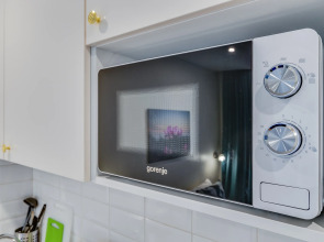 Апартаменты На Комендантском 28