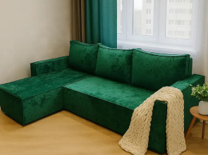 Квартира V-Gosti | Логика Центр | Бесконтактный Заезд 24/7