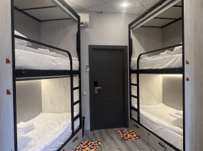 Хостел В Центре