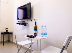 Nhe Machne Yehuda Apartments