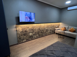 Guest house Tali on Dermanovskogo 42