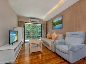 Suite Bermejo Rawai Beachfront by TropicLook Apartments