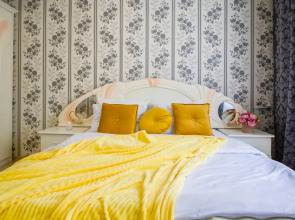 Квартира на Подмосковном бульваре 1