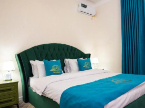 Отель Air Plaza