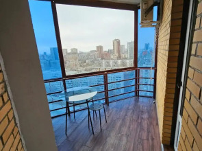 Апартаменты на Гоголя 44