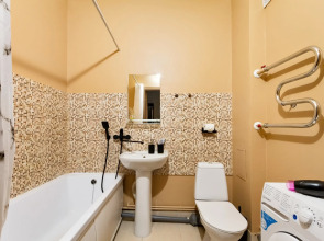 Апартаменты Ясный Берег