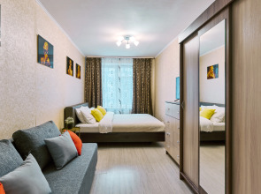 Квартира на Херсонской