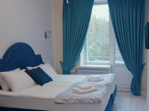 Отель Сосновый бор