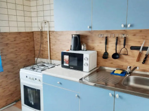 Апартаменты Красной армии 215