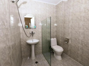 Tamarisi Old Tbilisi