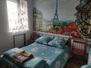 Гостевой дом Окно в Европу