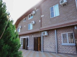 Гостевой дом Villa Verde