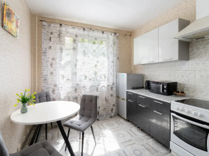 Апартаменты Bestflat24 на улице Большая Спасская 8