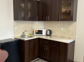 Апартаменты в центре 3