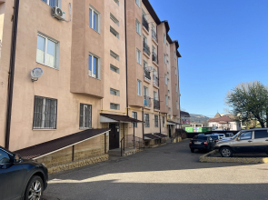 Апартаменты Rose Lux Roof