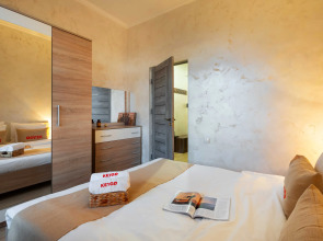 Апартаменты KeyGo #0054 комфорт и уют в городе