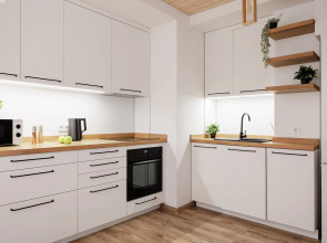 Квартира Sunvilles Евро 4к с Проекторами