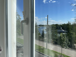 Квартира Видовая квартира на набережной