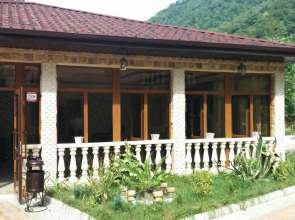 Отель SVK-Hotel