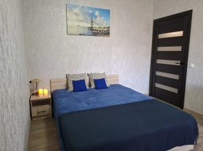 Dvukhurovnevaya V Istoricheskoy Chasti Goroda Flat