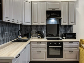 Квартира Видовая на Береговом