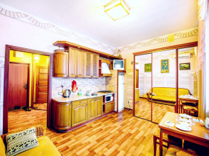 Центр города Пензенская 7