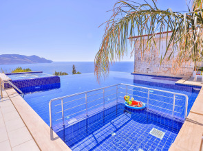 Отель La Kumsal