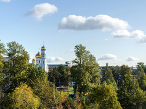 Квартира Dubrovskiy apart рядом с историческим центром