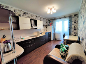 Квартира 1-Комнатная на Сибирской