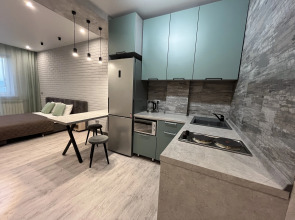 Квартира на Ленинградской 10