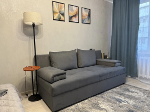 Uyutnaya V Udobnom Rayone Flat