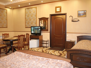 Гостевой дом У Друзей