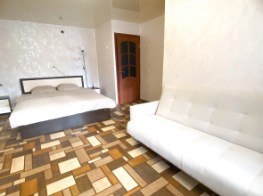 Квартира Уютная 1-я Фурманова 16