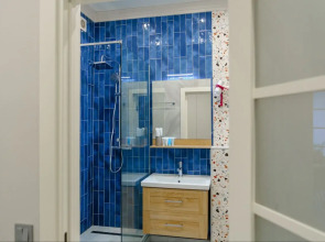 Апартаменты Apart-Deluxe Легенды Моря