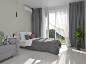 Квартира Кранц Престиж