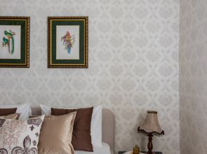 Апартаменты Aristocrat Flat