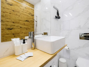 Апартаменты Домант Ядринцевская 71 (2)