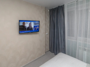 Апартаменты Пространство 1