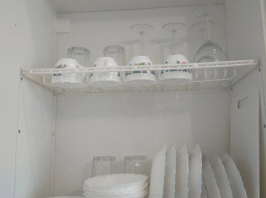 Квартира в Венском лесу