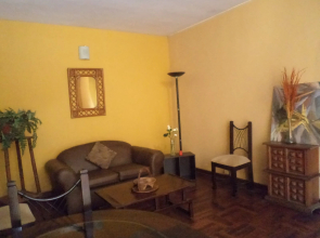 Inti Wasi Guest House