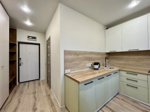 Квартира 1-ком Смолина 67/2-131 Улан-Удэ центр КакДома