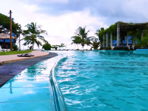 Отель Amaluna Resorts
