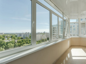 Апартаменты Уютные на Ставровского